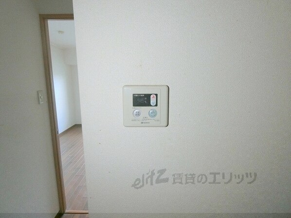 グリーンハイツ豊川IIの物件内観写真